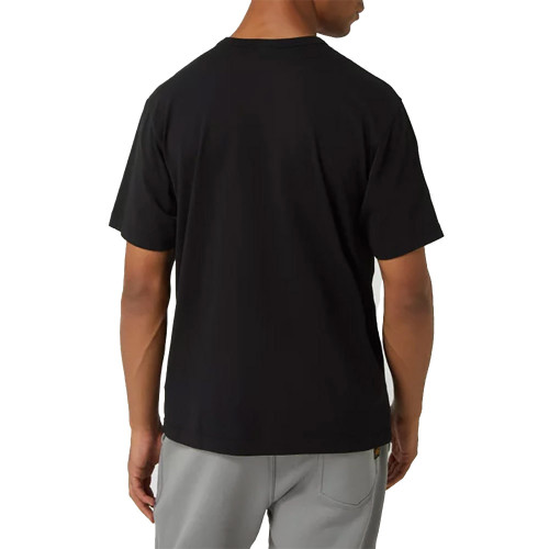 Franklin Marshall Ανδρική κοντομάνικη μπλούζα Logo TShirt